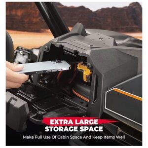 Kenimoto electronic device holder - new